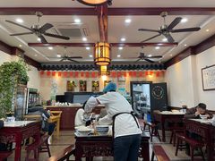 -东吴面馆(因果巷店)