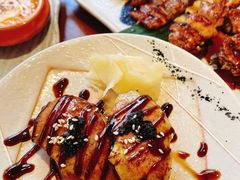鹅肝寿司-有喜屋·深夜食堂(北京西路店)