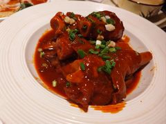 -谷丽羊肉串·新疆烧烤·羊肉火锅大排档·原老马烧烤(砂子塘店)