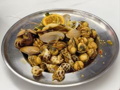 -嘉升大排档(番禺总店)