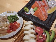 -匠糊·日本料理(美岸广场店)