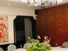 包厢-院8里·小聚园老川菜(九眼桥店)