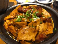 -95号酱骨·一块豆腐(展春园西路店)