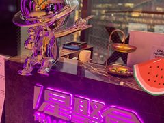 -星聚会KTV X Party(上海真如中海环宇城店)
