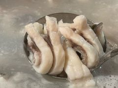 -渔意坊·千层无骨鱼粥底火锅·20年顺德菜(普君店)