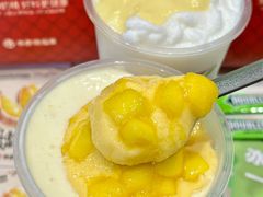-书亦烧仙草(二七万达广场店)