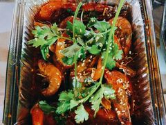 -蚝老板海鲜烧烤大排档(码头店)