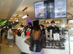 -Peet's Coffee皮爷咖啡(大学路店)