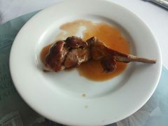 android_upload_pic-华厦大酒店·桃源西餐厅·自助餐