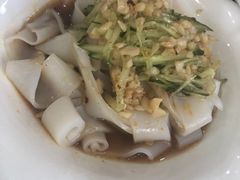 -壹阁胡羊焖饼(特色小吃街店)