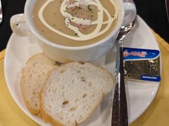 -申德勒加油站西餐厅Schindlers Tankstelle(上海外滩店)