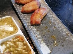 -老卜奎齐齐哈尔烤肉(人民东路店)