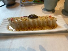 -江城小馆陕南妈妈菜·全球旅行餐厅(钟楼店)