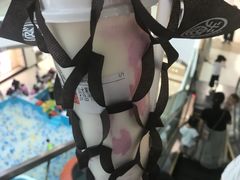 -眷茶(大卫城10楼店)