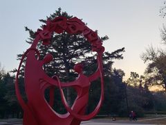 -万泉公园