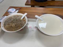-阊门姚记豆浆(旧学前直营店)