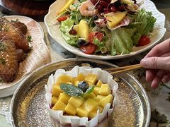 -碧特博格·20年品牌西餐厅(芜湖路店)