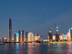 -武汉两江游览·夜游长江(汉口粤汉码头)
