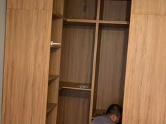 -佰丽爱家全屋定制(汶水店)