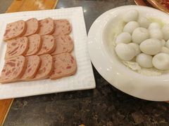 -老码头火锅(玉林店)