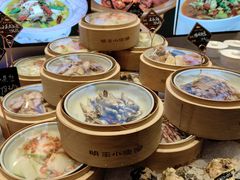 -明丰小渔馆(明月路店)