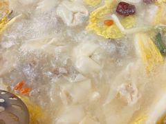 -龙继斑鱼庄(犀浦店)