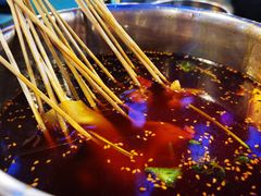 -火枪手串吧·鹤岗小串涮肚(亦庄店)