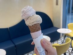 -CREAM STORY意大利手工冰淇淋&甜品(万象前海店)