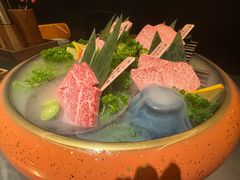 -無二炙坊·和牛烧肉(大钟寺1733店)