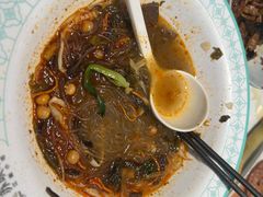 -苏晓玥·江南小吃(深圳北站店)