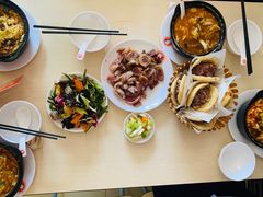 -闫家驴肉老店(华电一校店)