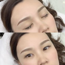 点击看大图 -HQ半永久纹绣纹眉