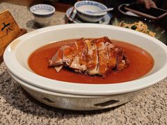-南京大牌档(苏州中心店)