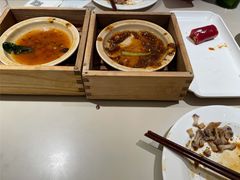 -蔡澜点心·粤菜(西单大悦城店)