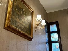 -老洋房花园饭店(绍兴路店)