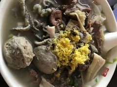 -潮镇老尾牛杂(环城西路店)