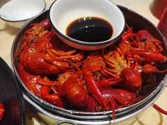 -怪怪龙虾·来自江苏盱眙(惊驾路店)