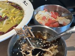 -太二酸菜鱼(中山龙之梦店)