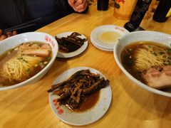 -朱鸿兴面馆(镇湖店)