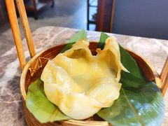 金牌花胶浓汤鸡煲-禄婶鸡煲·打边炉