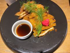 -吴越荣记苏州菜·松鼠桂鱼100%活鱼现做(斜塘老街店)