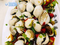 -长平老姿娘夜粥(平东一街店)