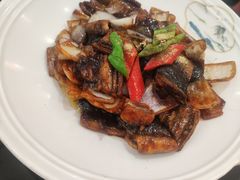 -老西门·常州菜(新区店)