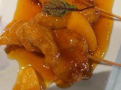 -街角等你.大连海鲜烧烤(西安路店)