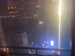 -月光漫步高空酒吧&景观下午茶Moonwalker Sky Land