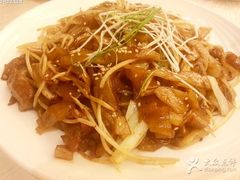 -潮福城大酒楼(北尚店)