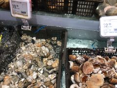 -盒马鲜生(莱蒙都会店)