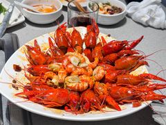 -海底捞火锅(吴中路店)