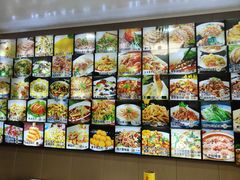 -龙香居海鲜浑锅家常菜·特色驴肉