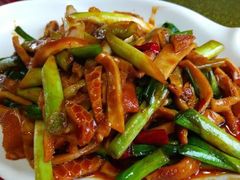 -蔡阿水羊肉店